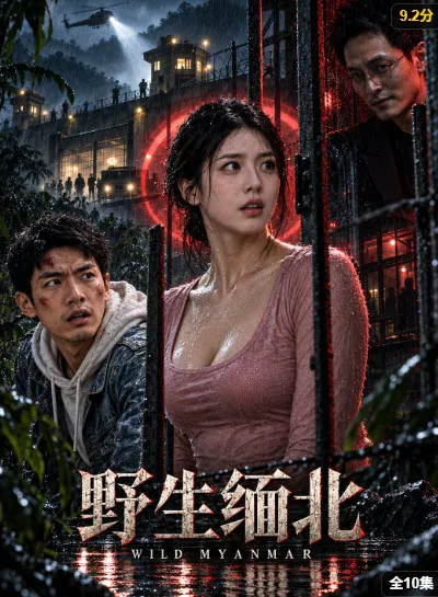 神马影院 《重返十八岁：抢占首富先机逆天翻盘》 AI漫剧封面